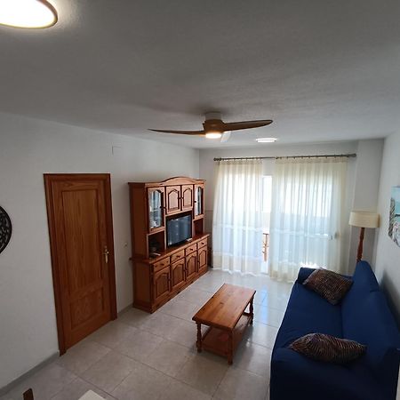 Apartamento Sorolla Inmomart Peniscola Exterior photo